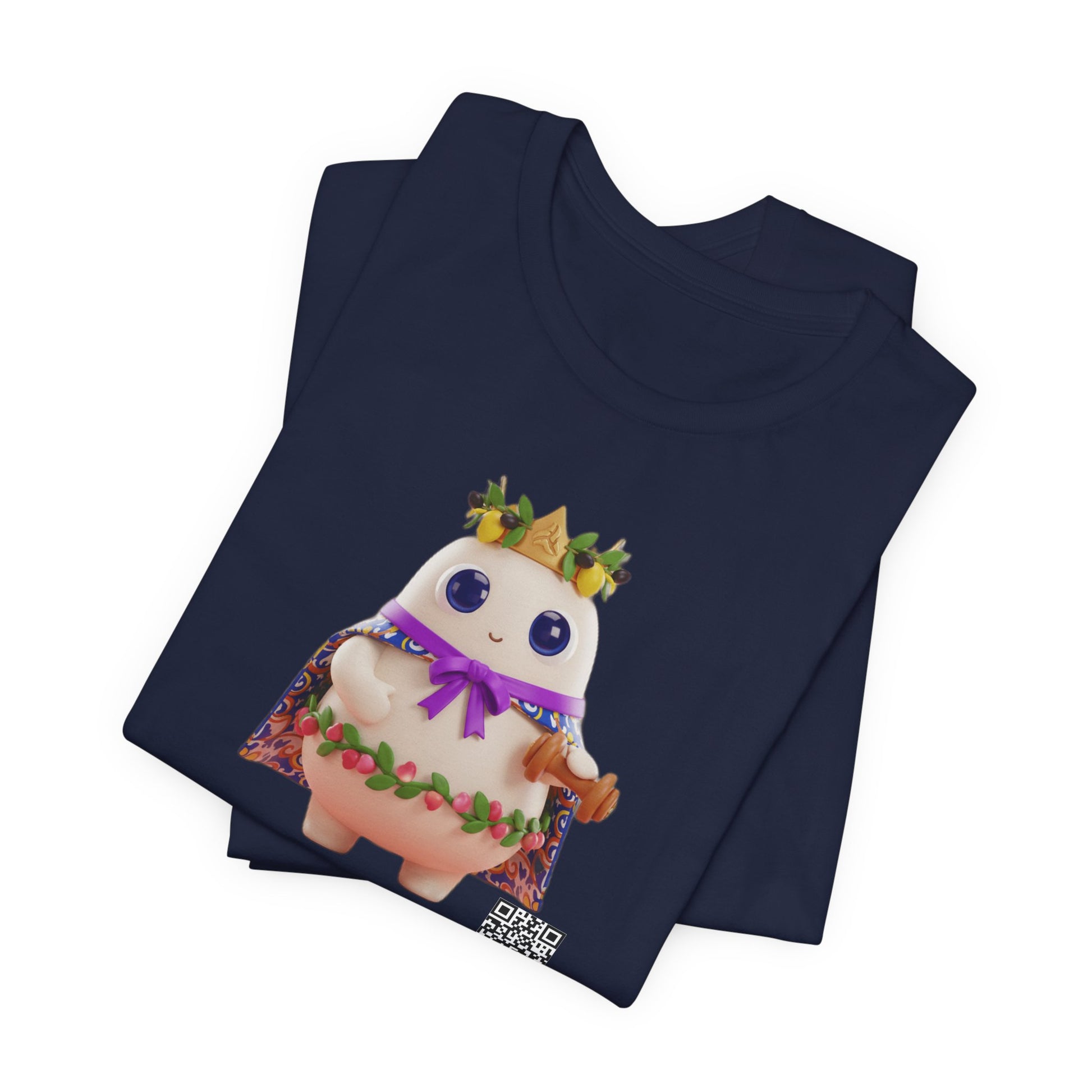 YukiB671 PokAIMignon Companion T-Shirt — T-Shirt | PokAIMignons™