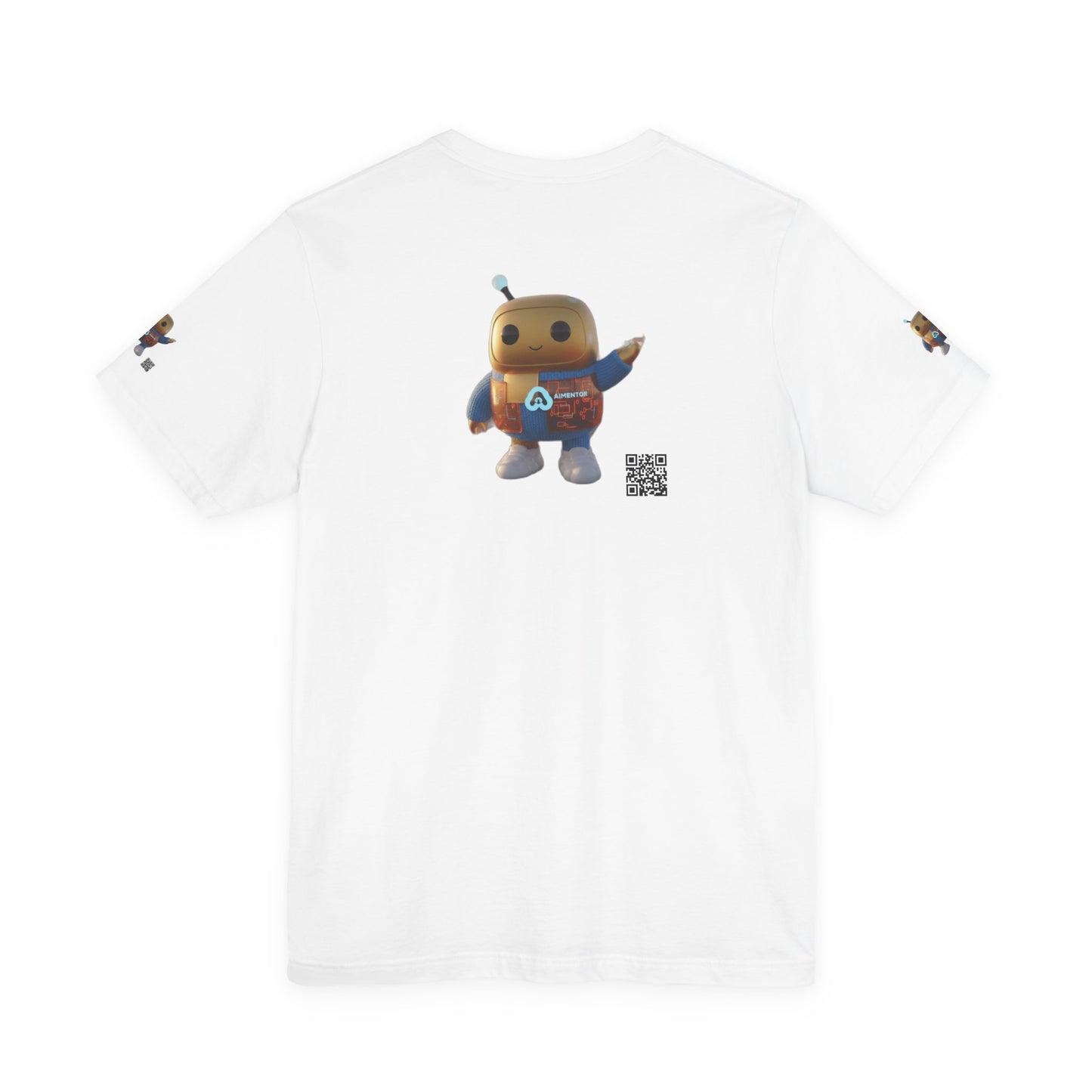 PokAIMignons Drop #20 T-Shirt — T-Shirt | PokAIMignons™