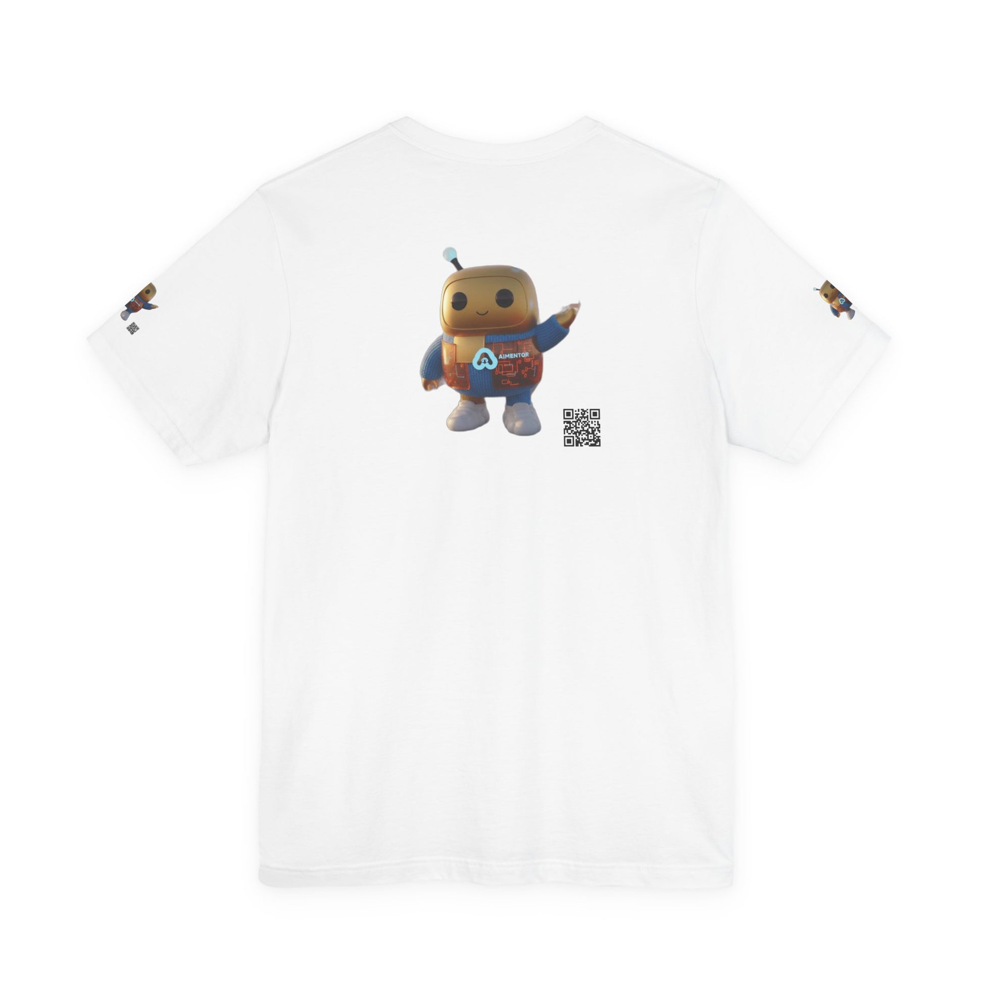 PokAIMignons Drop #20 T-Shirt — T-Shirt | PokAIMignons™