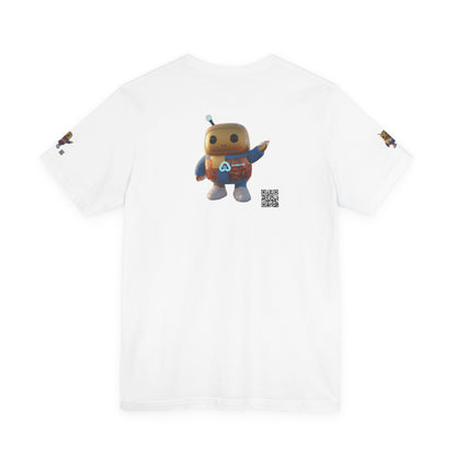 PokAIMignons Drop #20 T-Shirt — T-Shirt | PokAIMignons™