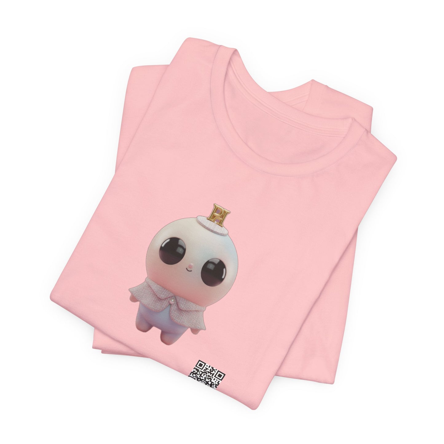 YukiB669 PokAIMignon Companion T-Shirt — T-Shirt | PokAIMignons™