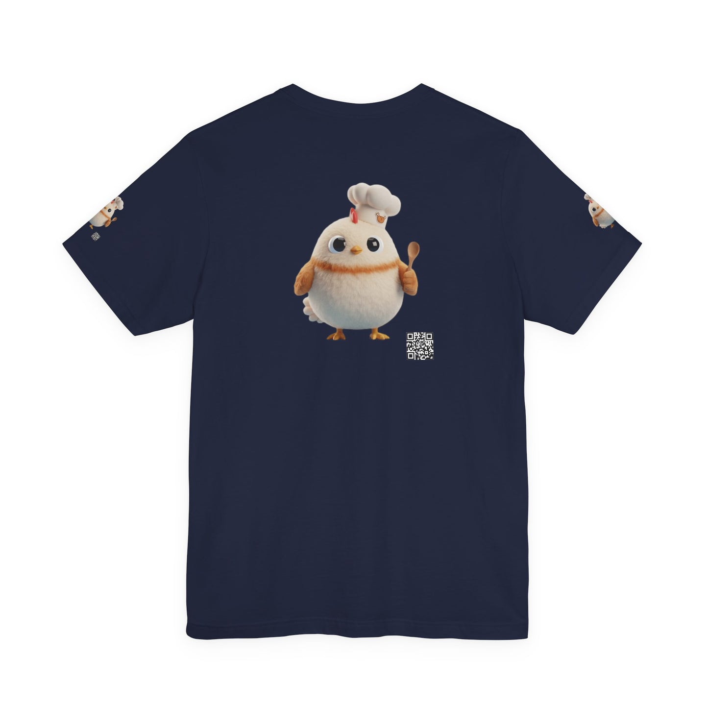 PokAIMignons Drop #37 T-Shirt — T-Shirt | PokAIMignons™
