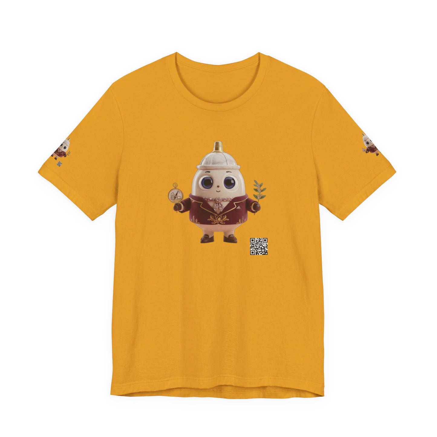PokAIMignons Drop #30 T-Shirt — T-Shirt | PokAIMignons™