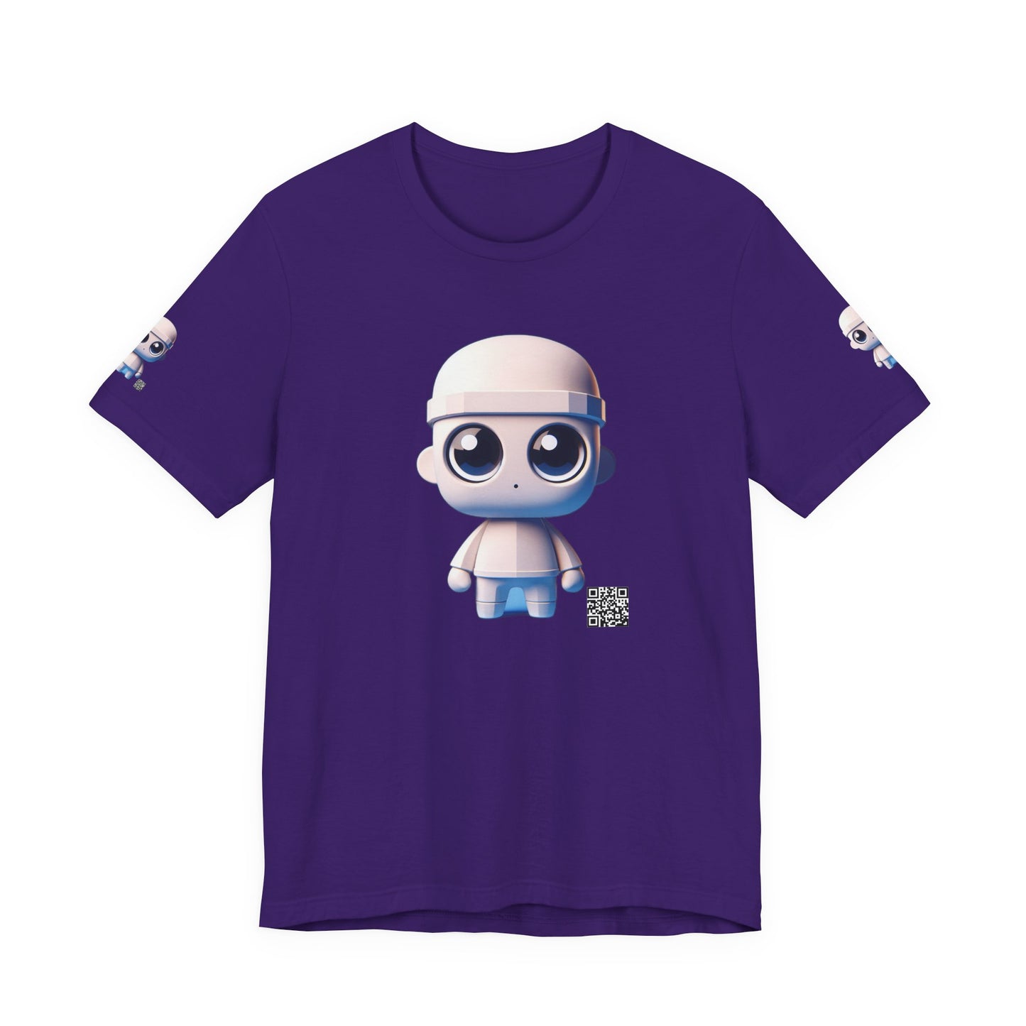 PokAIMignons Drop #29 T-Shirt — T-Shirt | PokAIMignons™