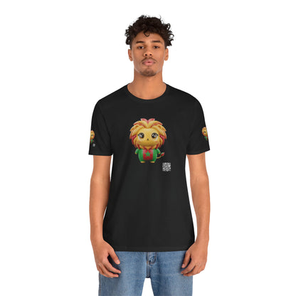 🐾⚽ Senegal World Cup 2026 Companion – Limited Edition Official Merchandise | PokAIMignons™ — T-Shirt | PokAIMignons™