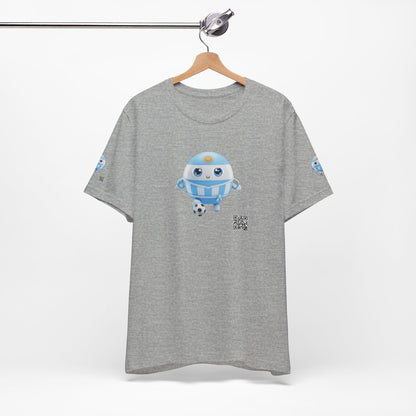 🐾⚽ Argentina World Cup 2026 Companion – Limited Edition Official Merchandise | PokAIMignons™