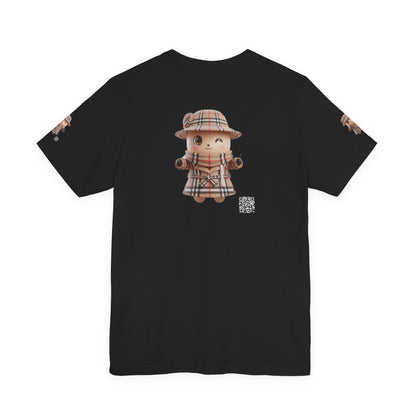Companion #12 PokAIMignon T-Shirt — T-Shirt | PokAIMignons™