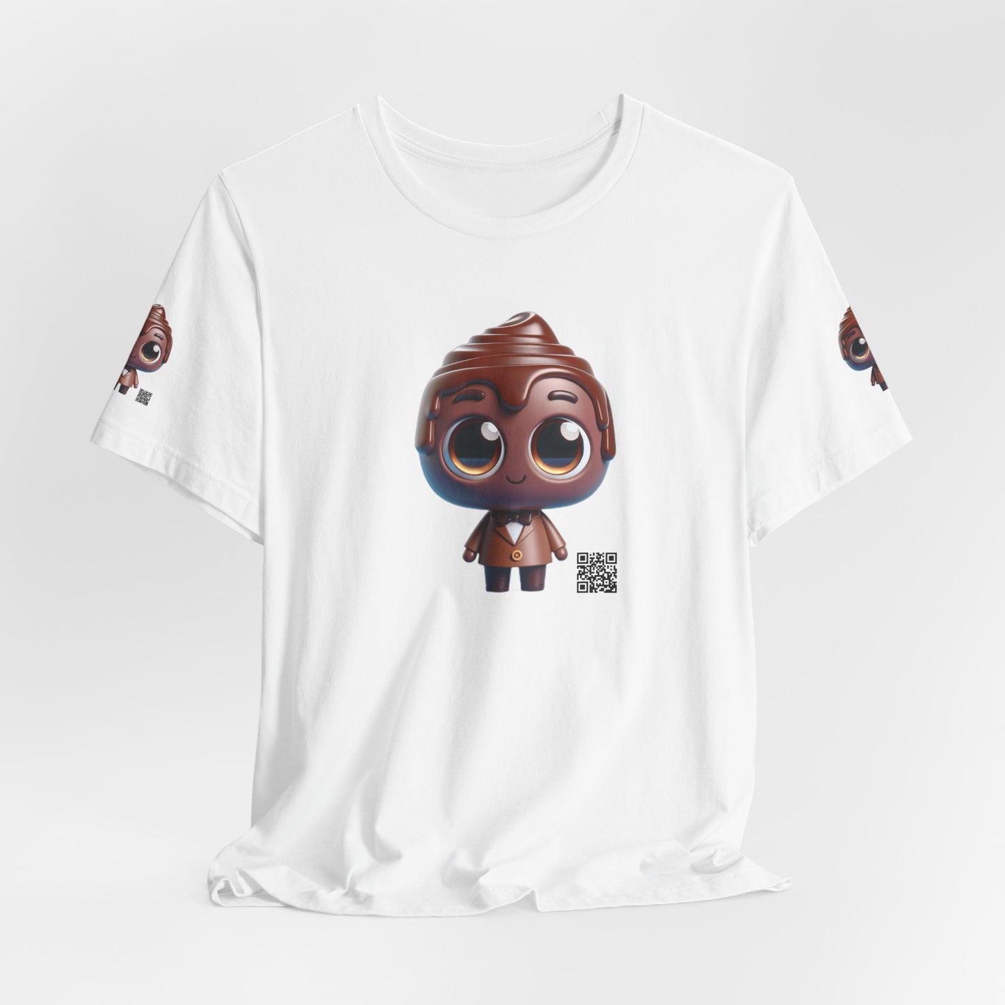PokAIMignons Drop #6 T-Shirt — T-Shirt | PokAIMignons™