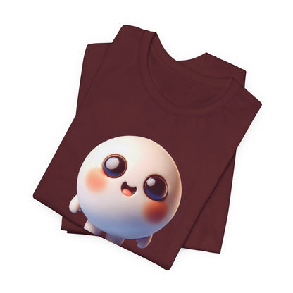 PokAIMignon Companion T-Shirt (#6)