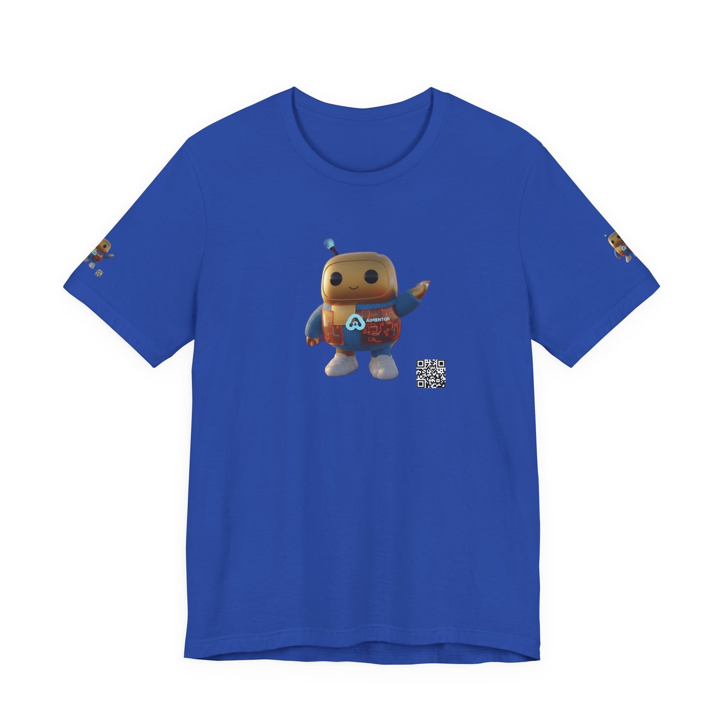 PokAIMignons Drop #20 T-Shirt — T-Shirt | PokAIMignons™