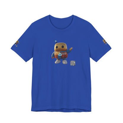 PokAIMignons Drop #20 T-Shirt — T-Shirt | PokAIMignons™