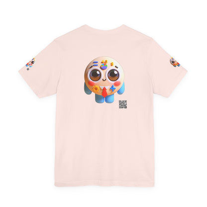 MathsGuru PokAIMignon Companion T-Shirt — T-Shirt | PokAIMignons™
