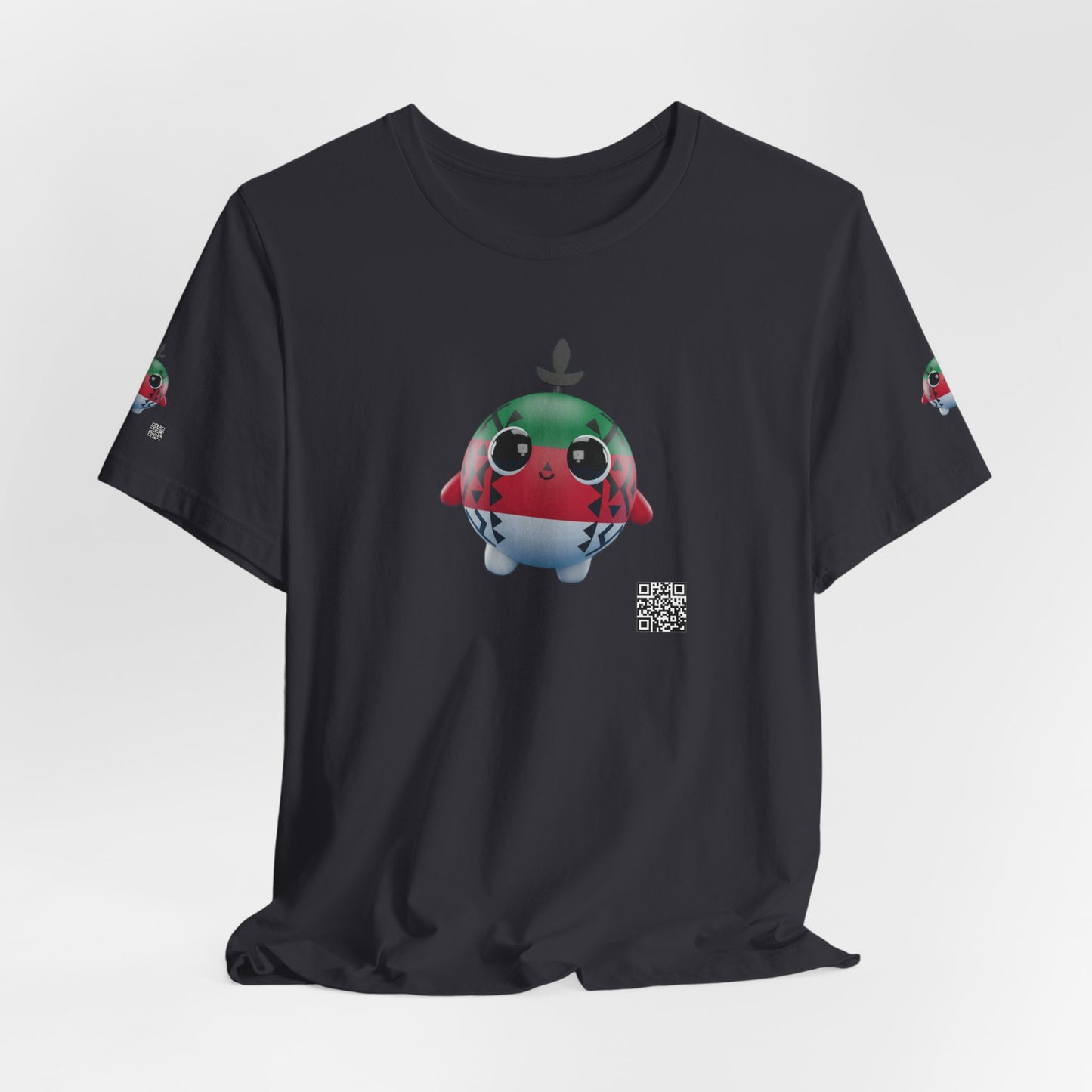 🐾⚽ New Caledonia World Cup 2026 Companion – Limited Edition Official Merchandise | PokAIMignons™