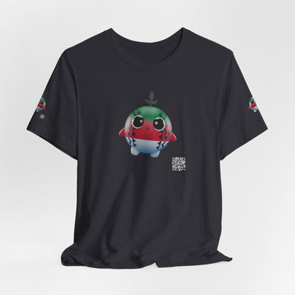 🐾⚽ New Caledonia World Cup 2026 Companion – Limited Edition Official Merchandise | PokAIMignons™