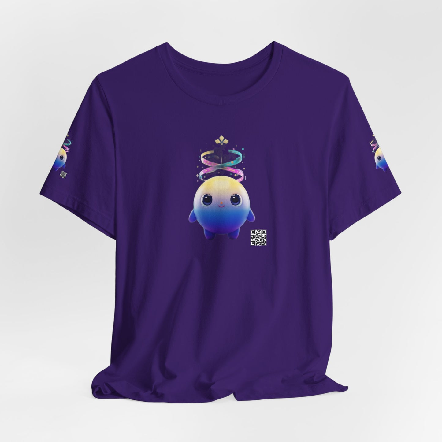 PokAIMignons Drop #22 T-Shirt — T-Shirt | PokAIMignons™