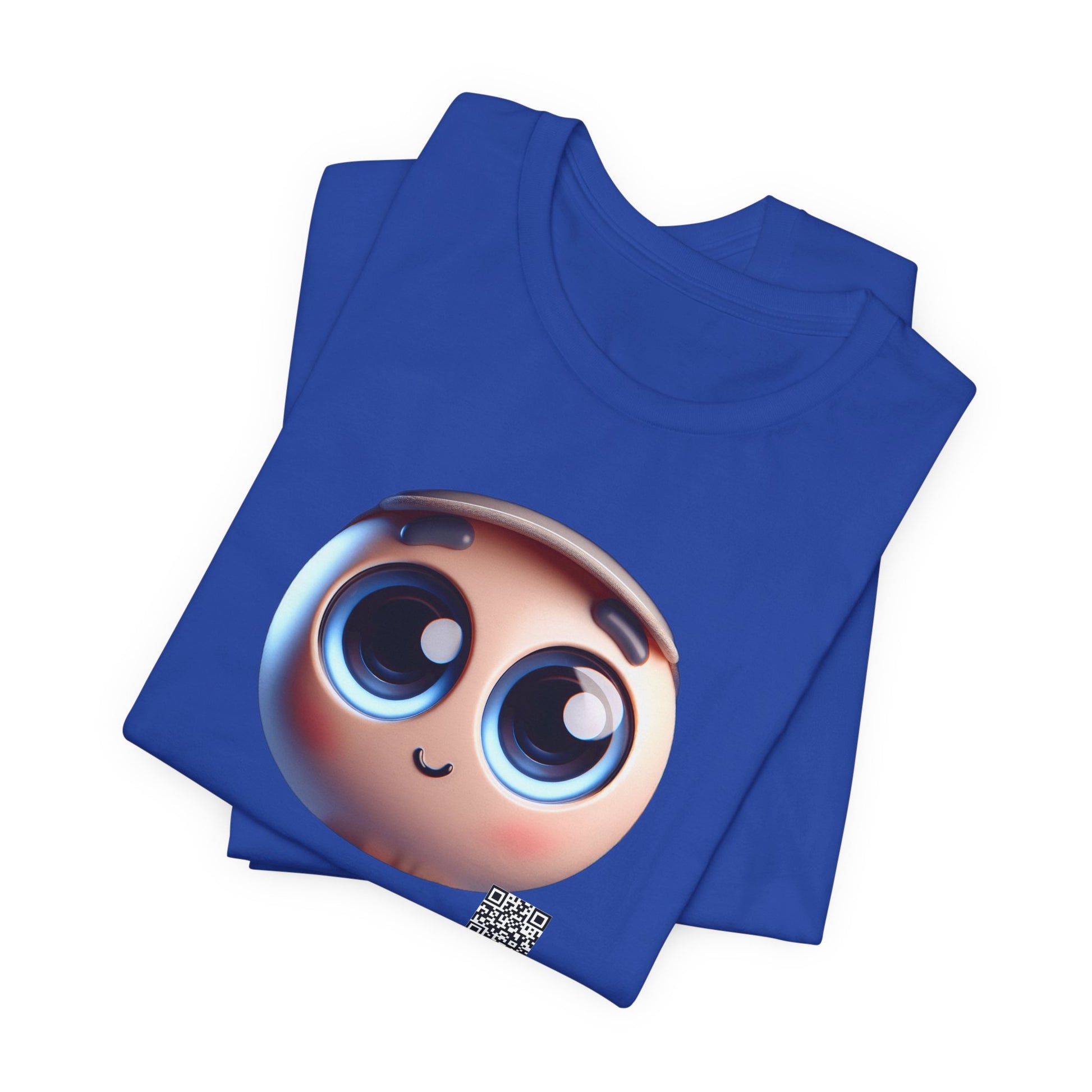PokAIMignons Drop #31 T-Shirt — T-Shirt | PokAIMignons™