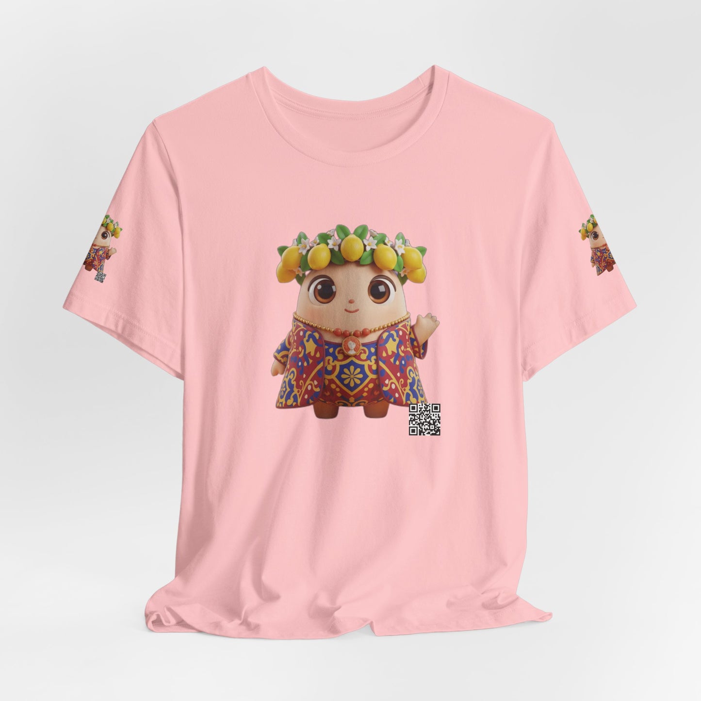 Sicilia PokAIMignon T-Shirt (#2)