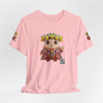 Sicilia PokAIMignon T-Shirt (#2)