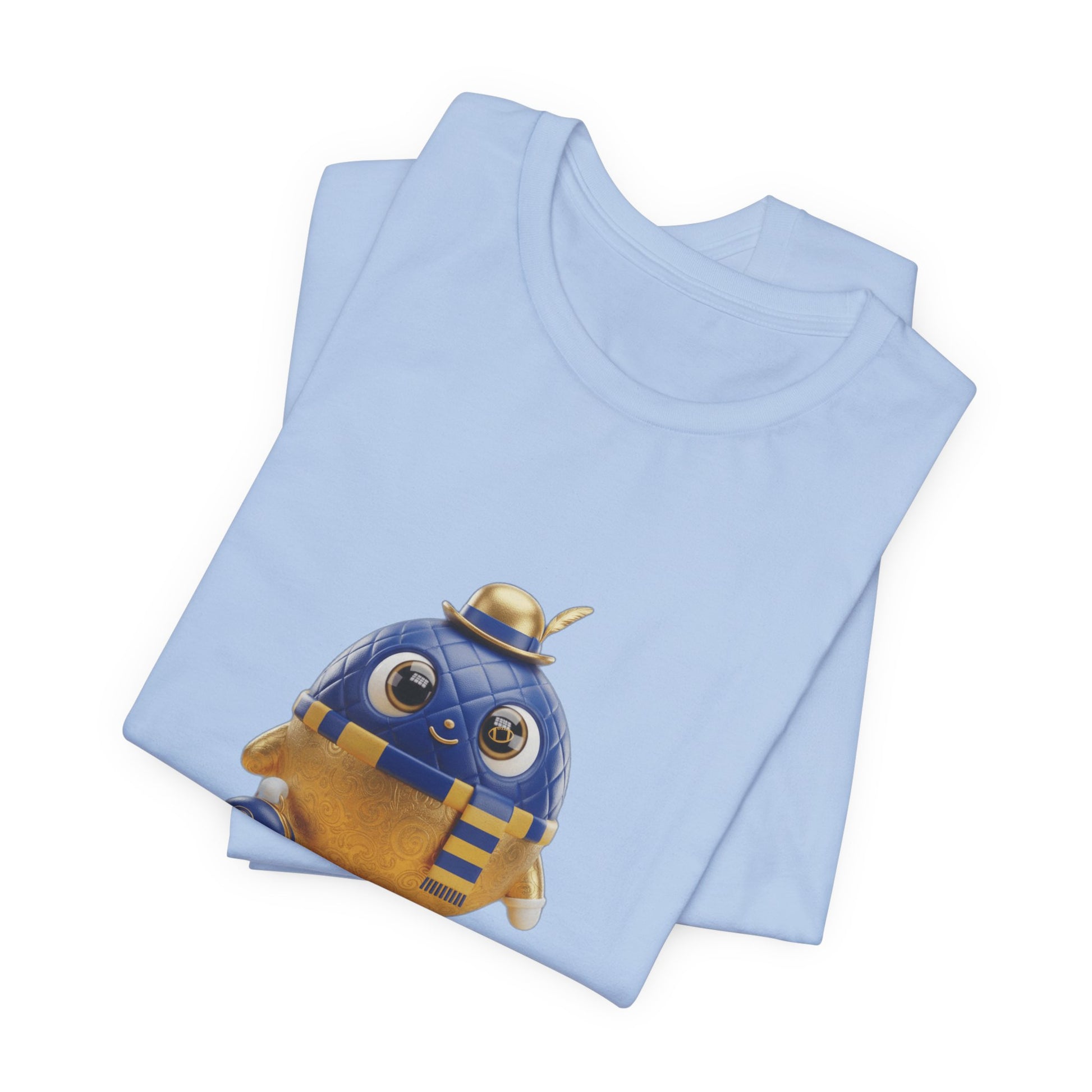 StadiumMignon PokAIMignons T-Shirt — FIFA World Cup 2026 — Luxury Stadium Style — T-Shirt | PokAIMignons™