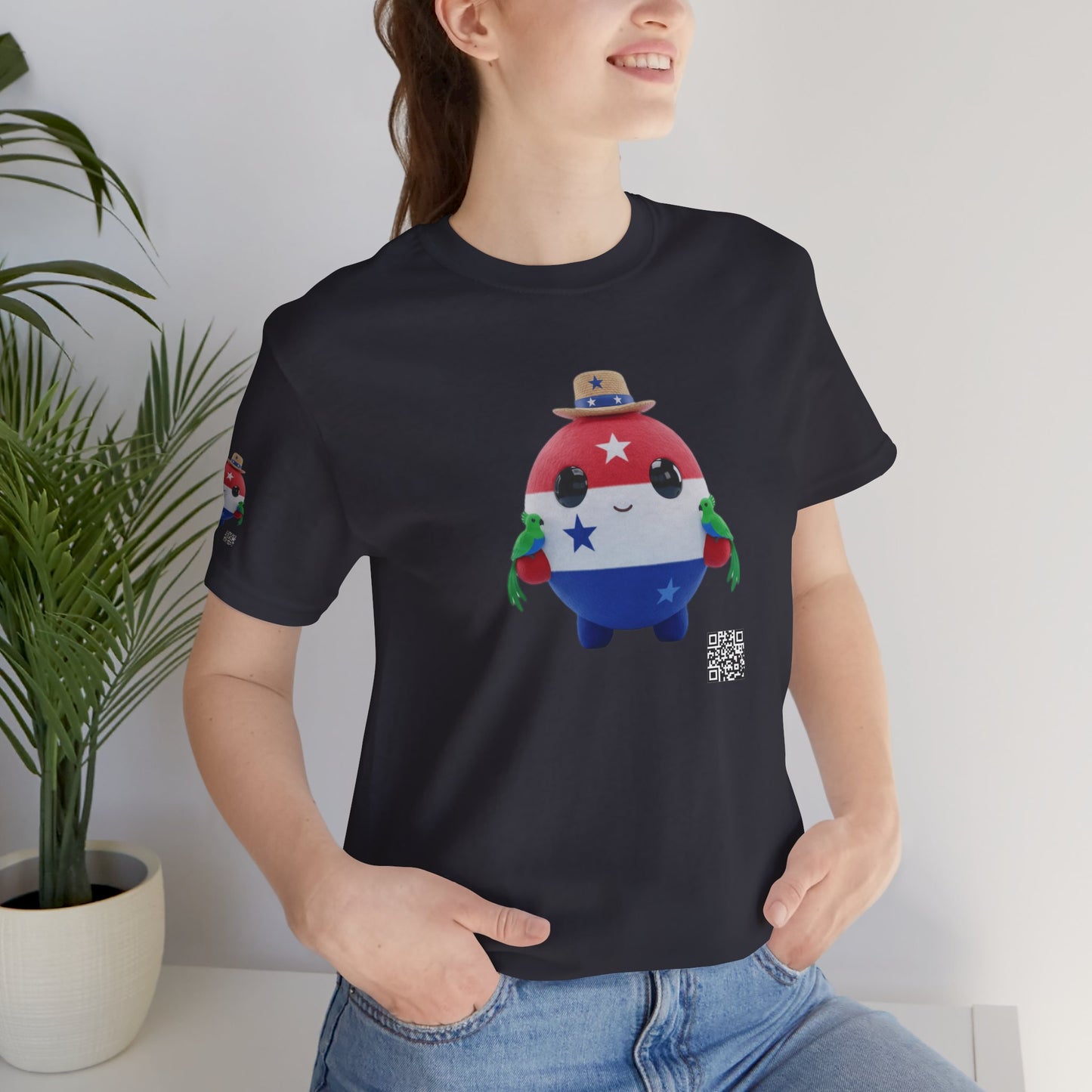 🐾⚽ Panama World Cup 2026 Companion – Limited Edition Official Merchandise | PokAIMignons™