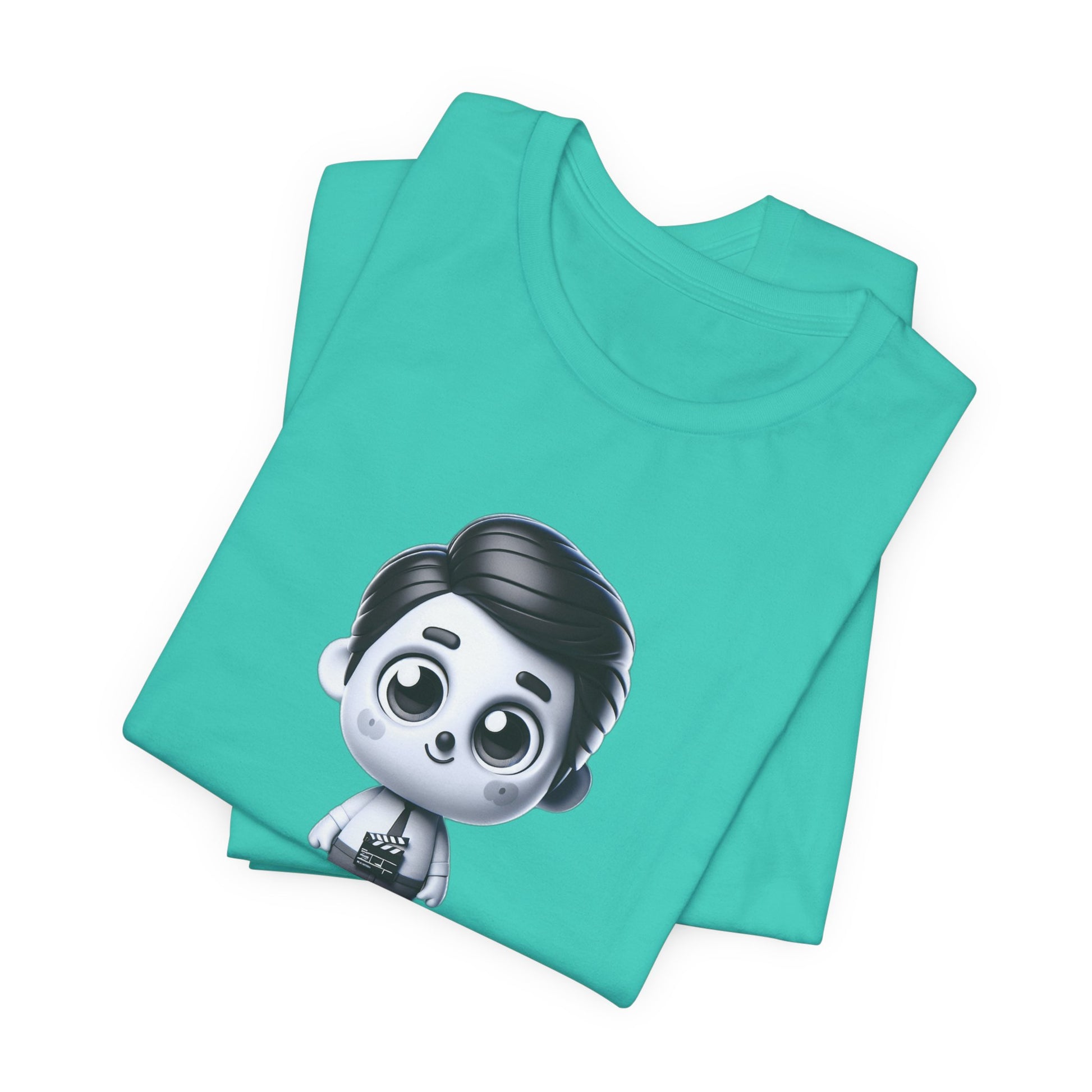PokAIMignon Companion T-Shirt — T-Shirt | PokAIMignons™