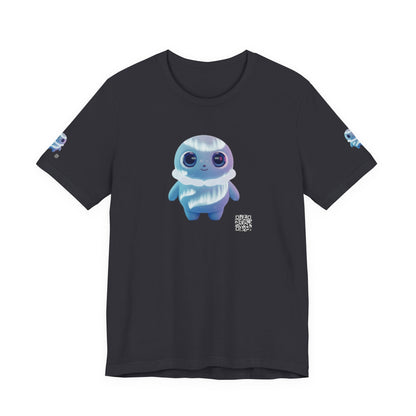 PokAIMignons Drop #10 T-Shirt — T-Shirt | PokAIMignons™