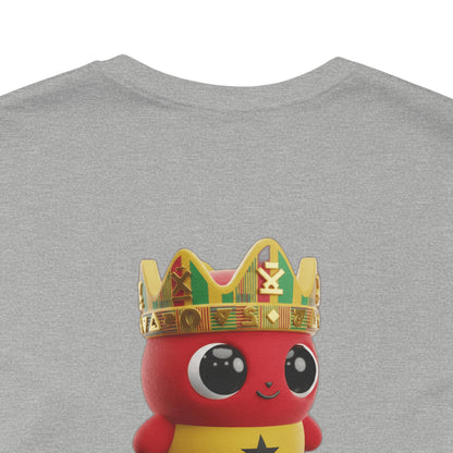 🐾⚽ Ghana World Cup 2026 Companion – Limited Edition Official Merchandise | PokAIMignons™