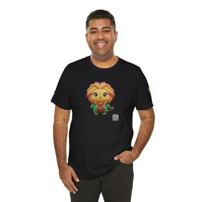 🐾⚽ Senegal World Cup 2026 Companion – Limited Edition Official Merchandise | PokAIMignons™ — T-Shirt | PokAIMignons™