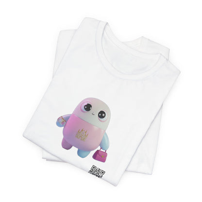 PokAIMignons Drop #14 T-Shirt — T-Shirt | PokAIMignons™
