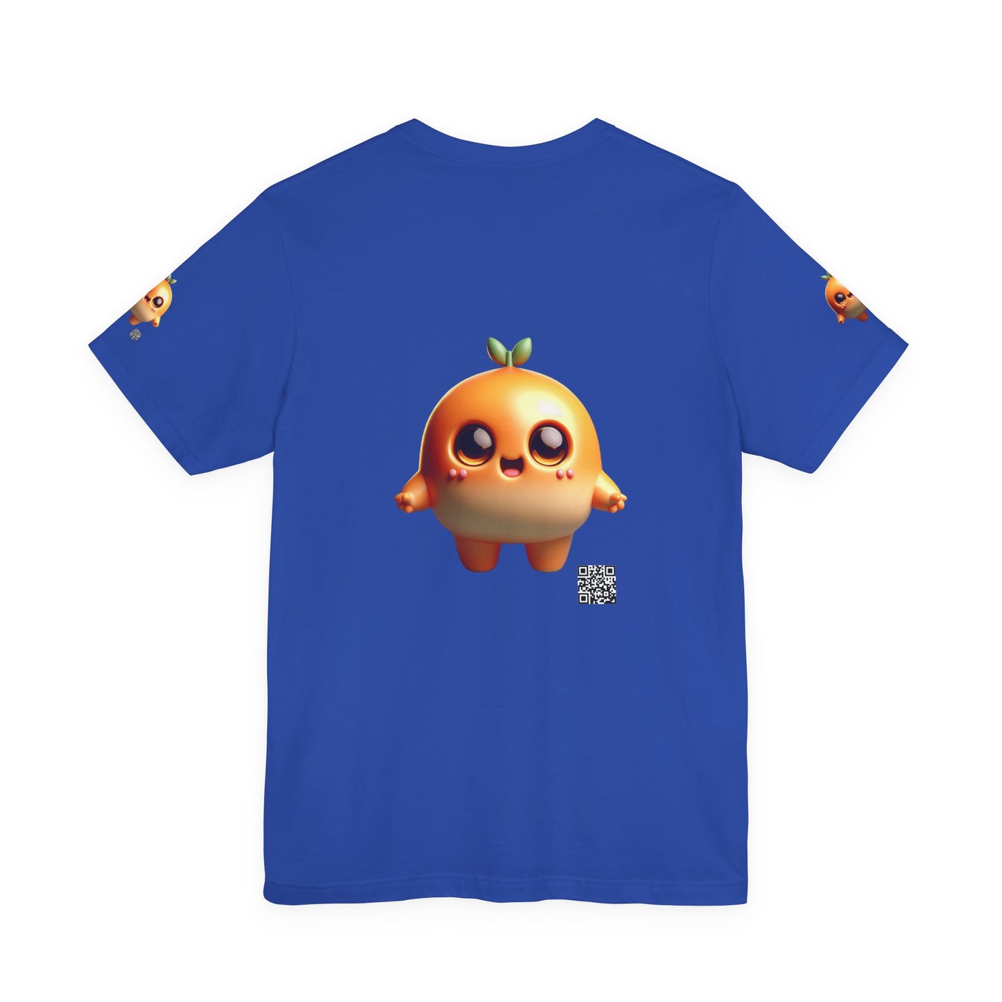 Companion #108 PokAIMignon T-Shirt