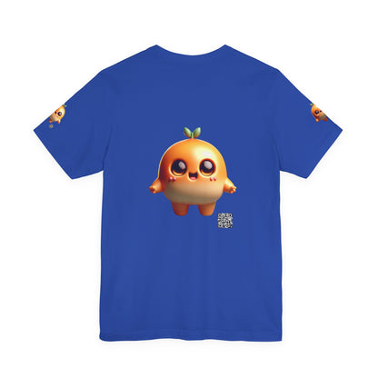 Companion #108 PokAIMignon T-Shirt