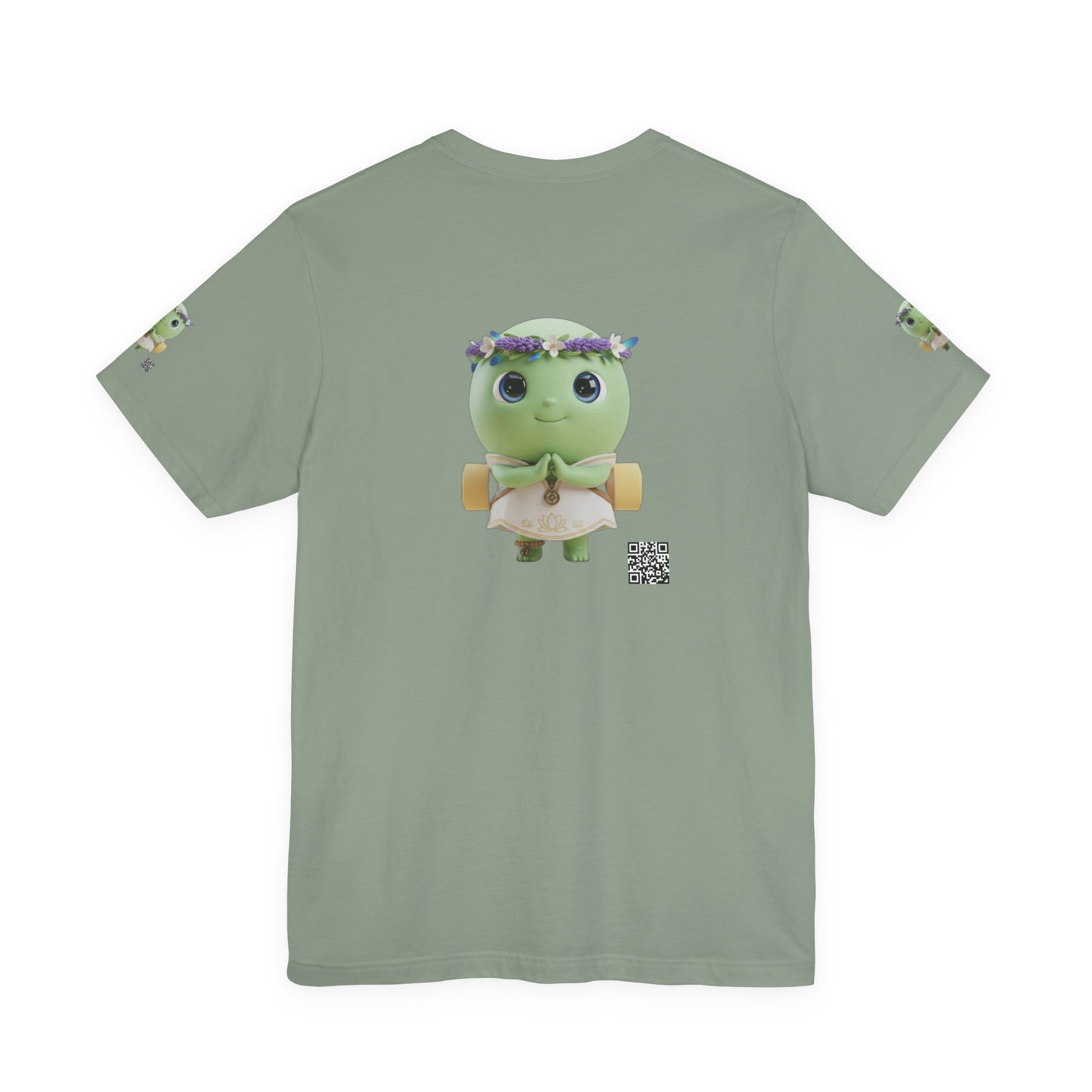 Aurora PokAIMignon T-Shirt — T-Shirt | PokAIMignons™