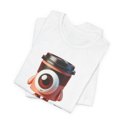 PokAIMignons Drop #15 T-Shirt — T-Shirt | PokAIMignons™