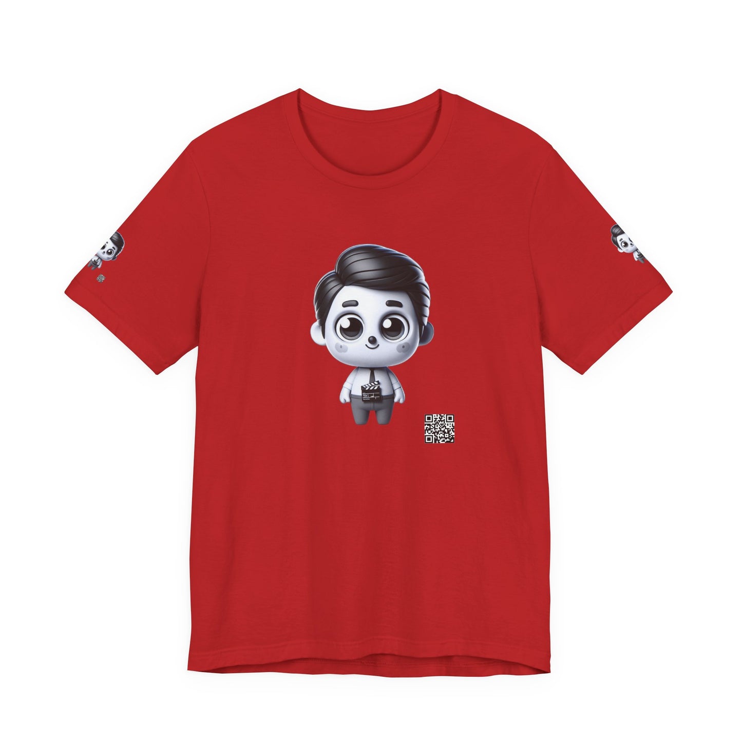 PokAIMignons Drop #32 T-Shirt — T-Shirt | PokAIMignons™