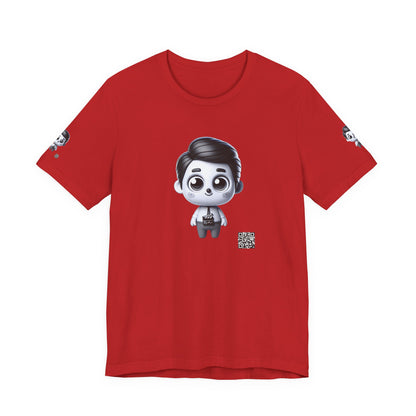 PokAIMignons Drop #32 T-Shirt — T-Shirt | PokAIMignons™