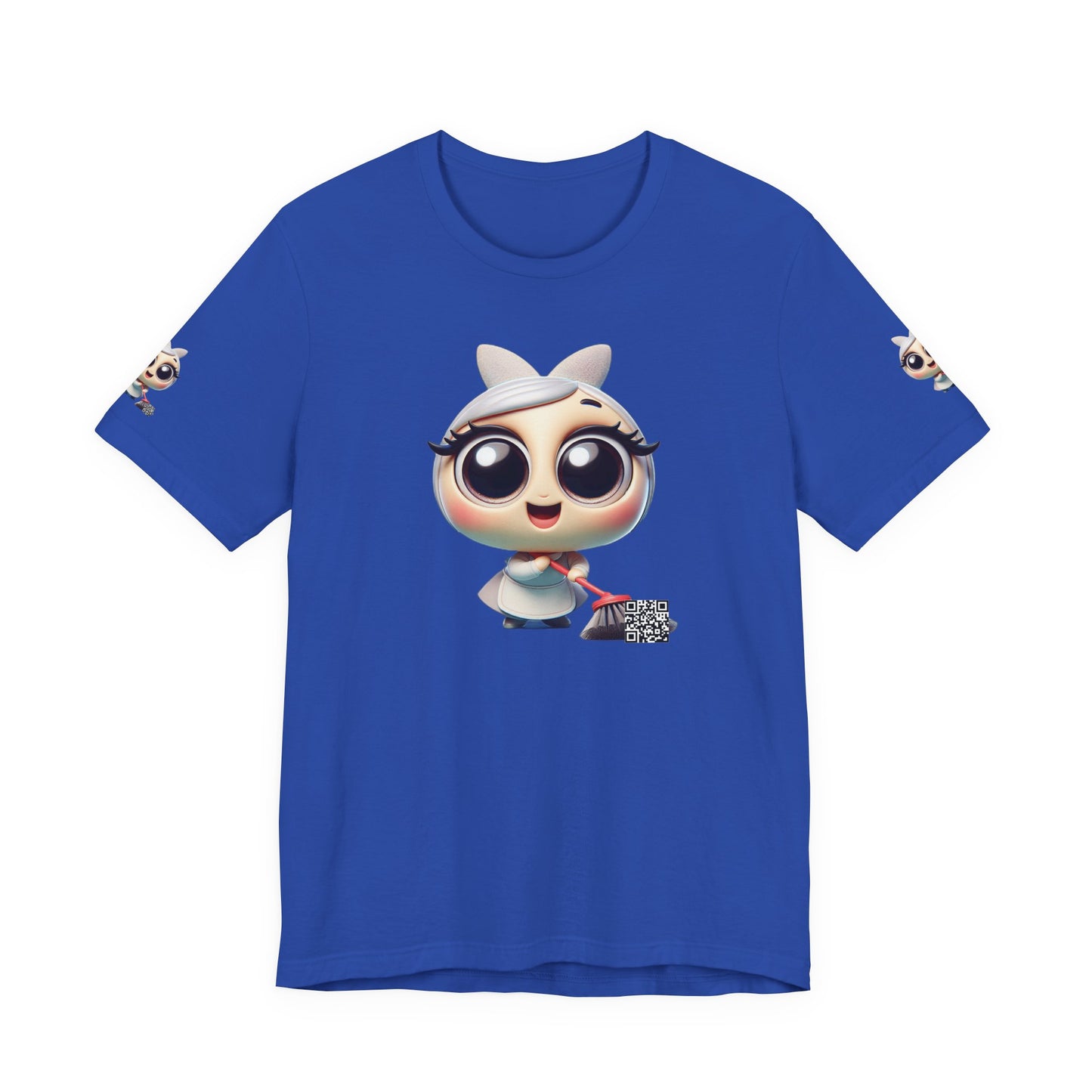 PokAIMignons Drop #38 T-Shirt — T-Shirt | PokAIMignons™