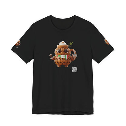 PokAIMignons Drop #34 T-Shirt — T-Shirt | PokAIMignons™