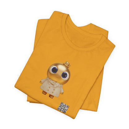 PokAIMignon Companion T-Shirt — T-Shirt | PokAIMignons™