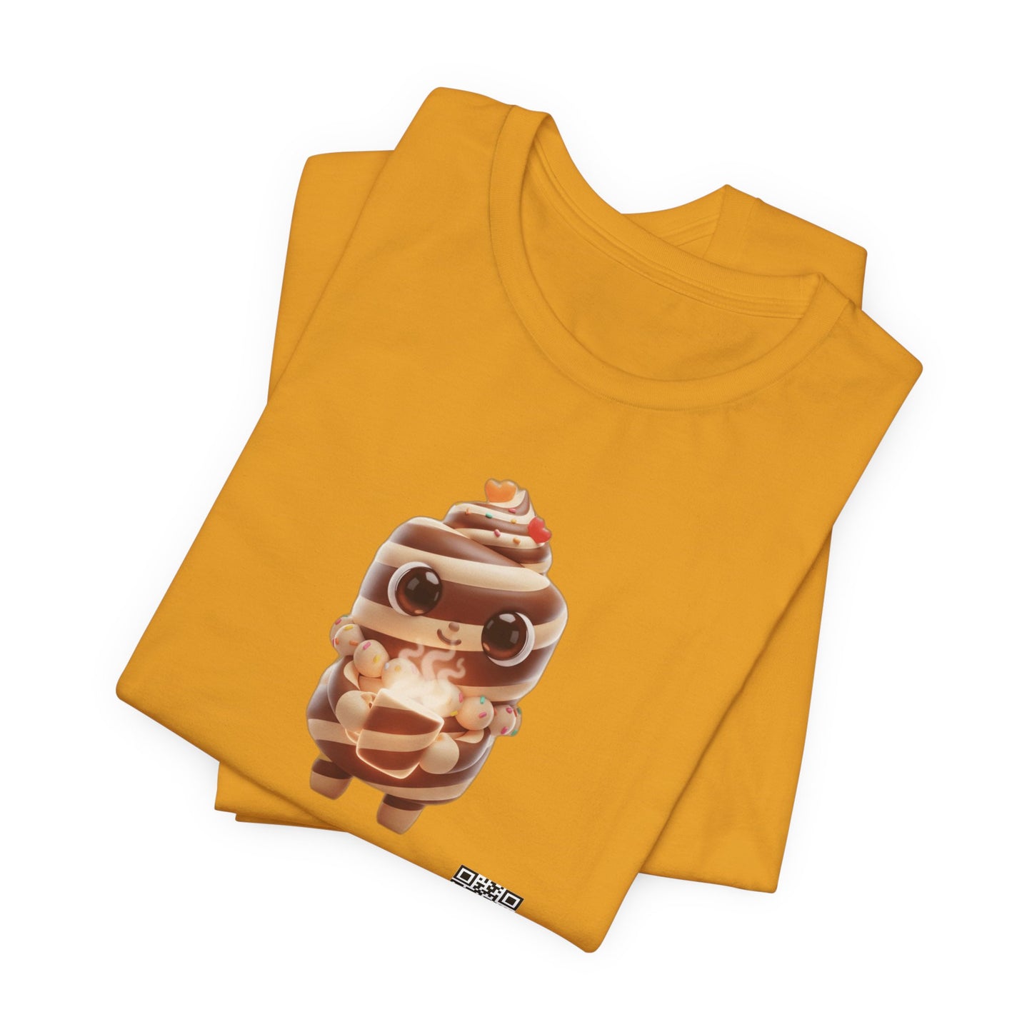 PokAIMignon Companion T-Shirt — T-Shirt | PokAIMignons™