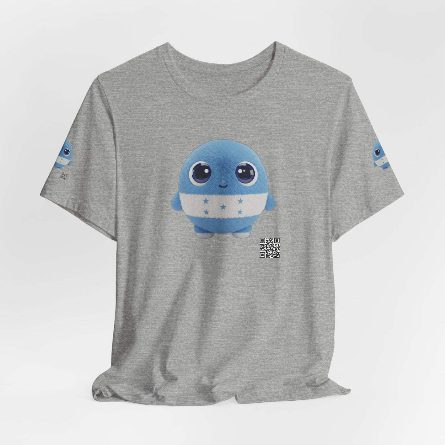 🐾⚽ Honduras World Cup 2026 Companion – Limited Edition Official Merchandise | PokAIMignons™