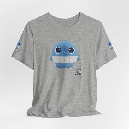 🐾⚽ Honduras World Cup 2026 Companion – Limited Edition Official Merchandise | PokAIMignons™