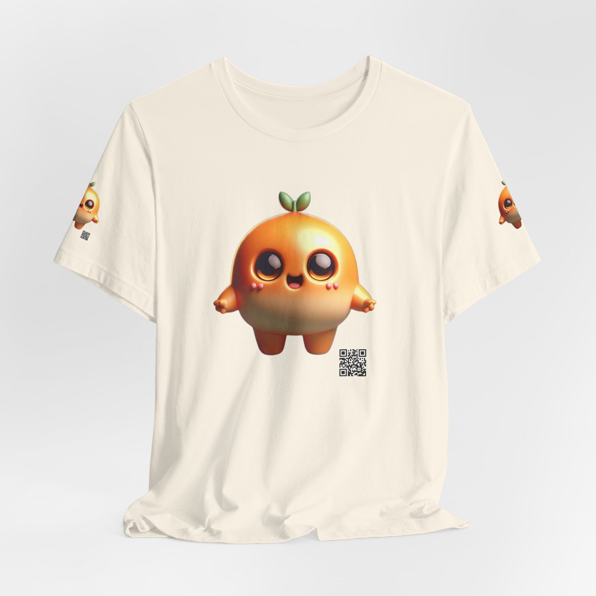 PokAIMignons Drop #23 T-Shirt — T-Shirt | PokAIMignons™