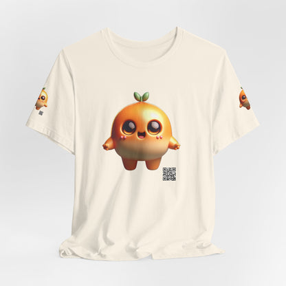 PokAIMignons Drop #23 T-Shirt — T-Shirt | PokAIMignons™