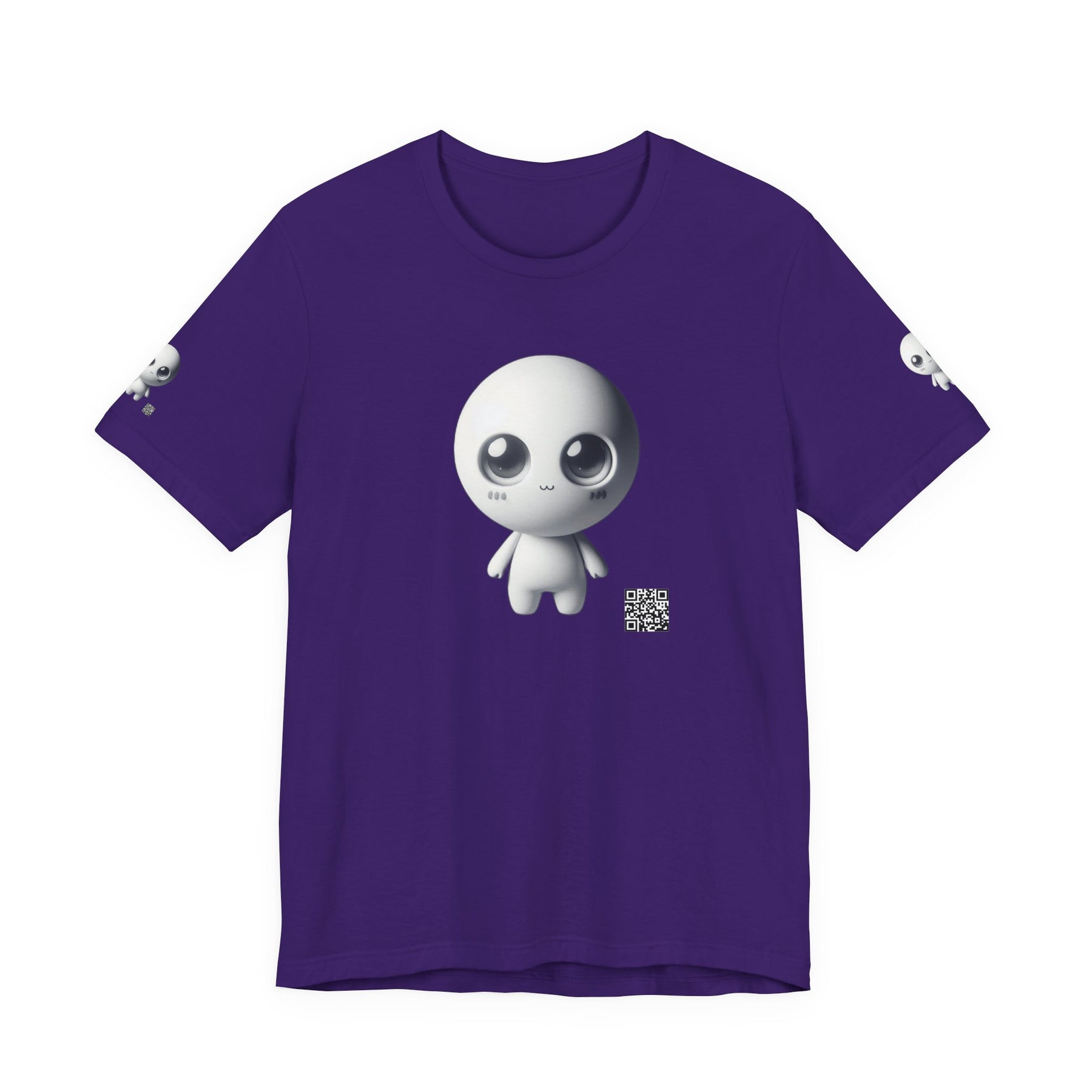 PokAIMignons Drop #33 T-Shirt