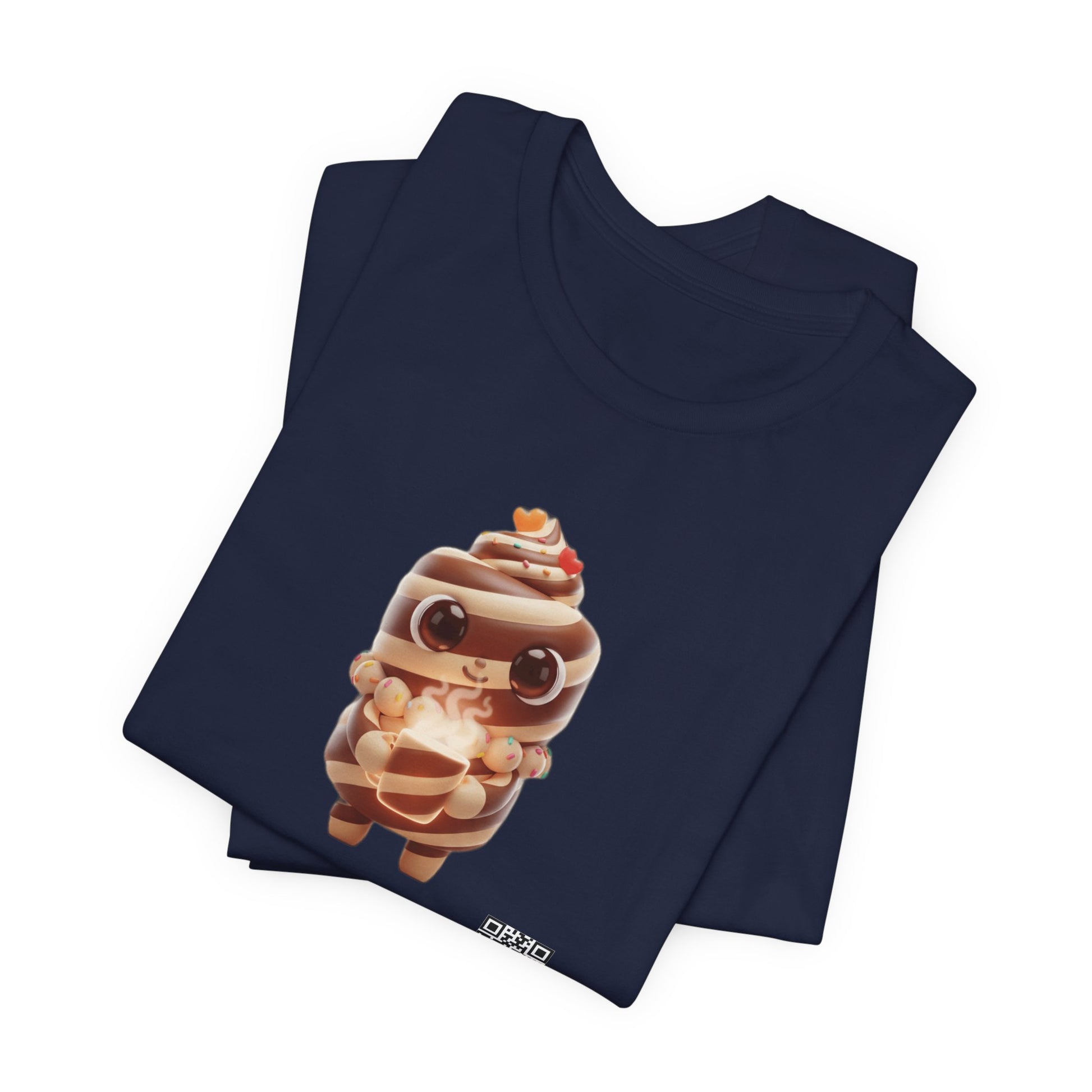 PokAIMignon Companion T-Shirt — T-Shirt | PokAIMignons™