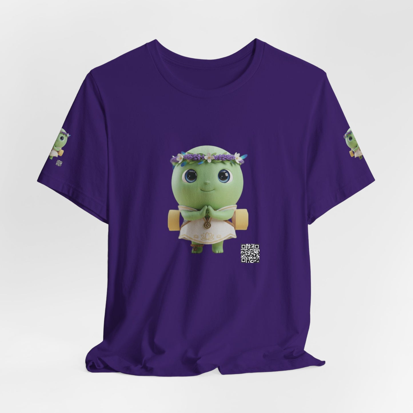 Aurora PokAIMignon T-Shirt