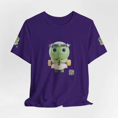 Aurora PokAIMignon T-Shirt