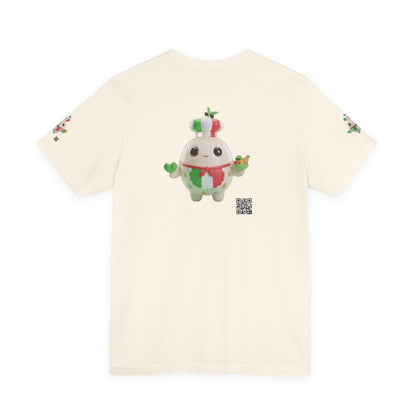 Bella Vita PokAIMignon T-Shirt — T-Shirt | PokAIMignons™