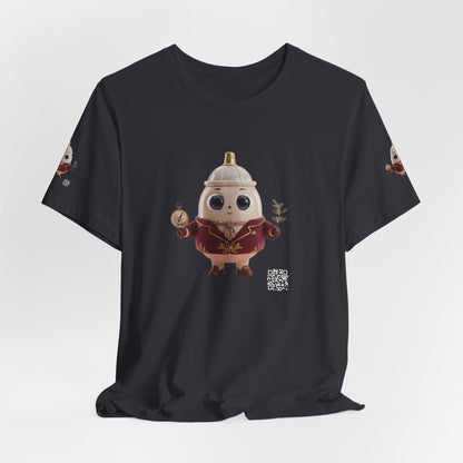 YukiB659 PokAIMignon Companion T-Shirt — T-Shirt | PokAIMignons™