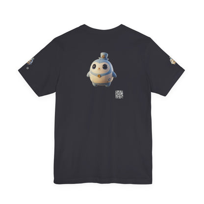 PokAIMignon Companion T-Shirt — T-Shirt | PokAIMignons™